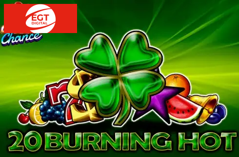 20 Burning Hot